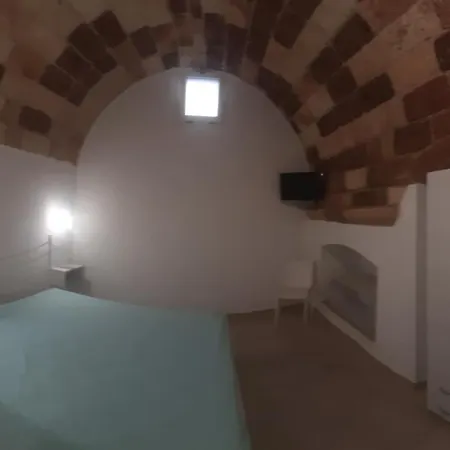 Torre Sul Mare Casa de hóspedes *