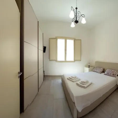 Torre Sul Mare Penzion 3*
