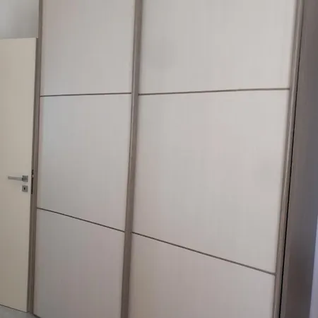 Torre Sul Mare 3* אוג'נטו