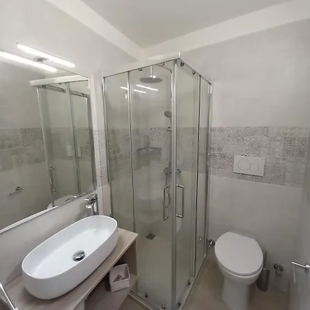 Torre Sul Mare Penzion 3*