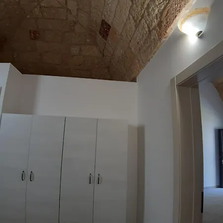 Torre Sul Mare Penzion Ugento