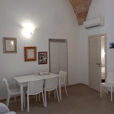Penzion Torre Sul Mare Ugento