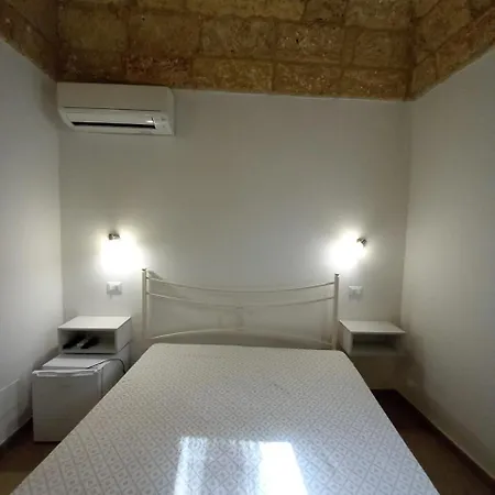 Torre Sul Mare 3*