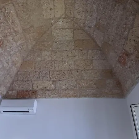 Casa de hóspedes Torre Sul Mare