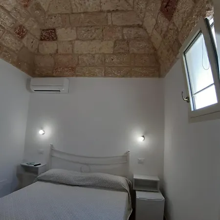 Torre Sul Mare Penzion 3*