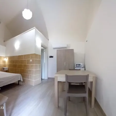 Penzion Torre Sul Mare 3*