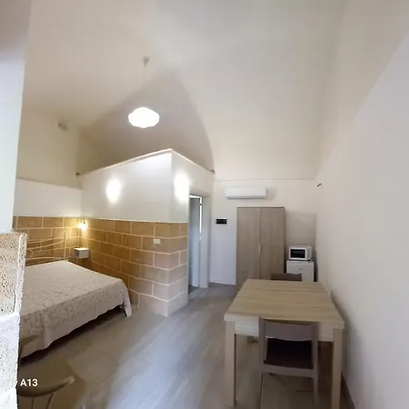 Torre Sul Mare 3*