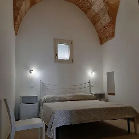 Torre Sul Mare Penzion