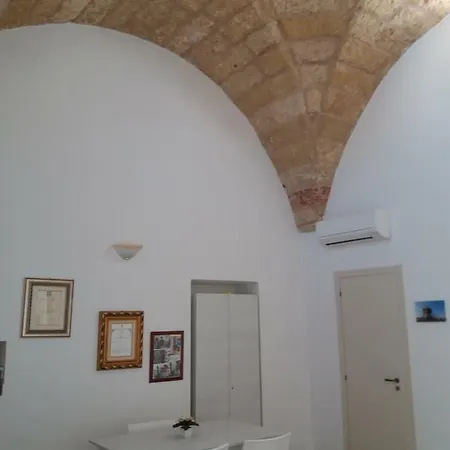 Torre Sul Mare Penzion 3*