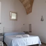 Torre Sul Mare 3* Ugento