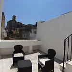 Gasthuis Torre Sul Mare