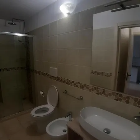 Pensión Torre Sul Mare