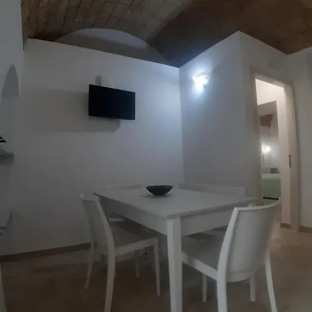 Torre Sul Mare Ugento