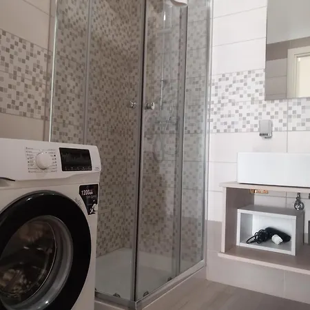 Torre Sul Mare Pensión Ugento