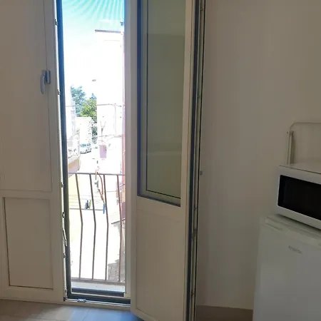 Pensión Torre Sul Mare Ugento