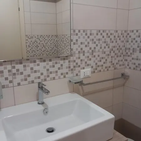 Torre Sul Mare ゲストハウス