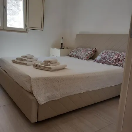 Guest house Torre Sul Mare