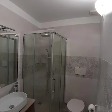 Torre Sul Mare Ugento