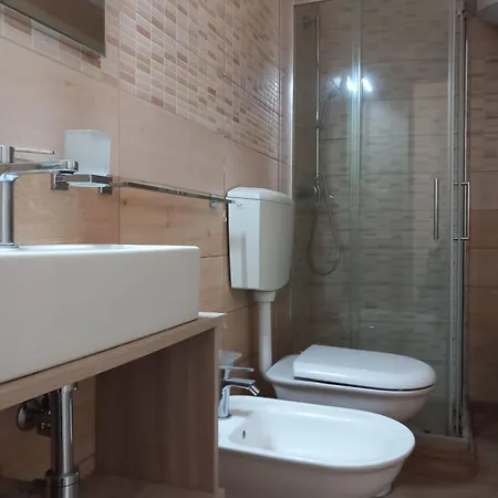 Torre Sul Mare 3* Ugento