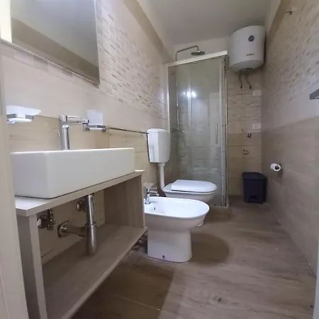 Torre Sul Mare Guest house