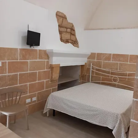 Pensión Torre Sul Mare Ugento