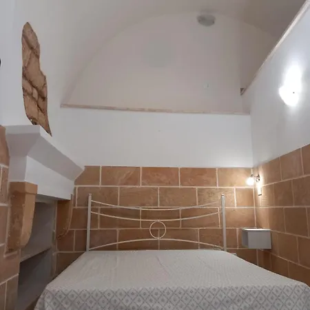 Torre Sul Mare ウジェント