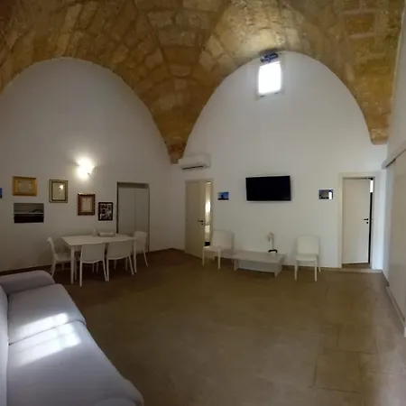 Torre Sul Mare Pensión