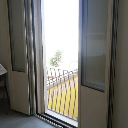 Torre Sul Mare ゲストハウス