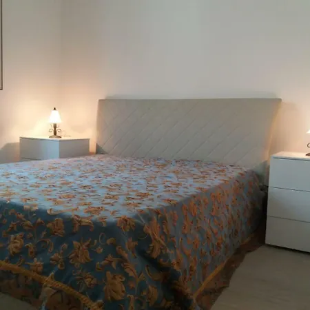 Torre Sul Mare Guest house Ugento