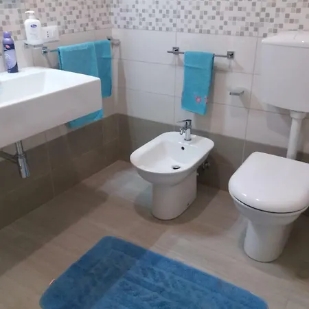 Torre Sul Mare Guest house *