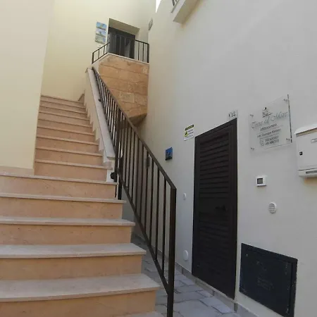 Torre Sul Mare Ugento