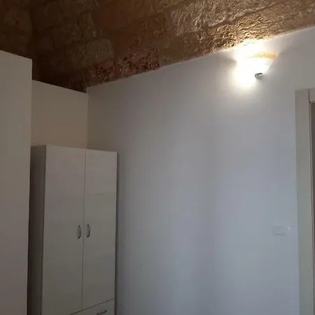 Torre Sul Mare Guest house Ugento