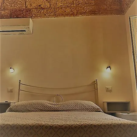 Guest house Torre Sul Mare