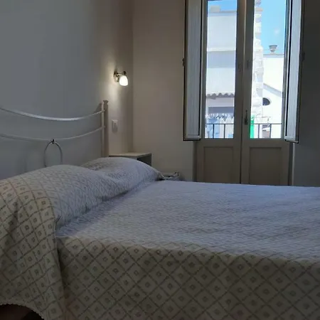 ゲストハウス Torre Sul Mare ウジェント