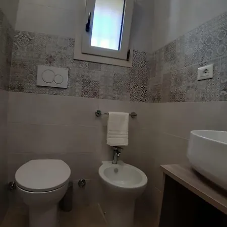 Pensión Torre Sul Mare