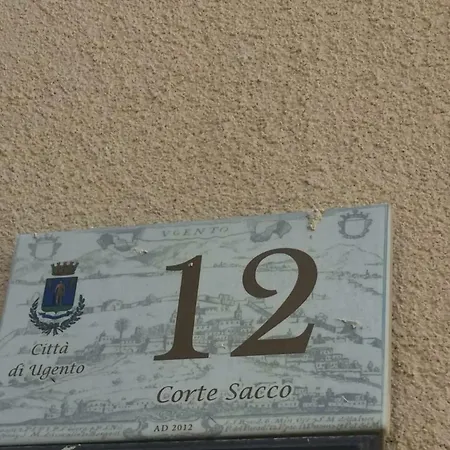 Torre Sul Mare ゲストハウス