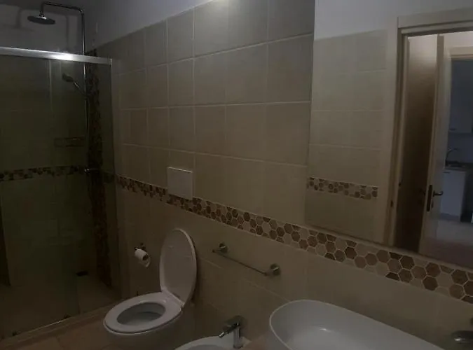 Guest house Torre Sul Mare