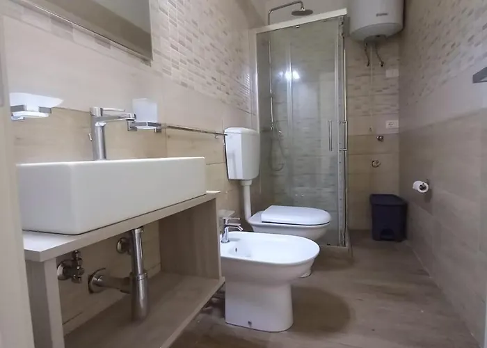 Torre Sul Mare Guest house