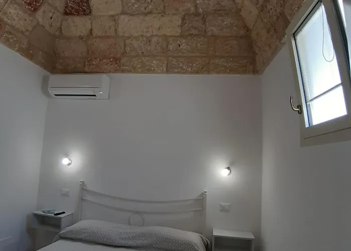 Torre Sul Mare Guest house 3*